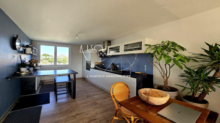 Ma-Cabane - Vente Maison Les Sables-d'Olonne, 127 m²