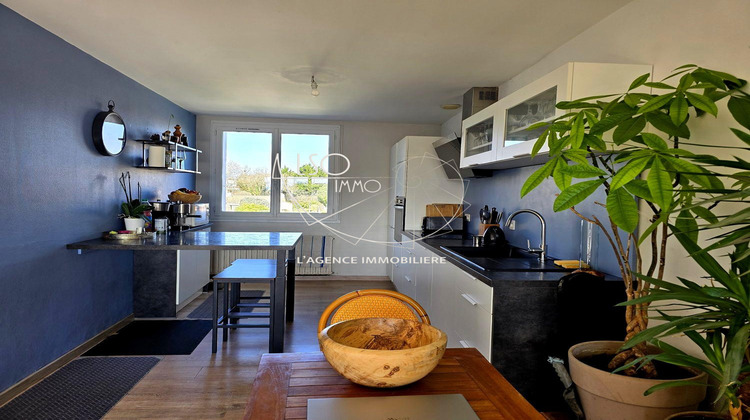 Ma-Cabane - Vente Maison Les Sables-d'Olonne, 127 m²