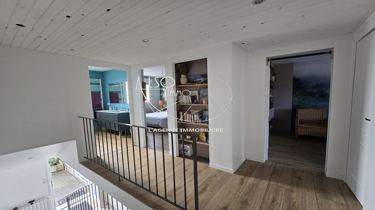 Ma-Cabane - Vente Maison Les Sables-d'Olonne, 127 m²