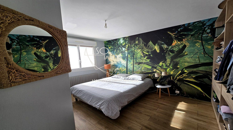 Ma-Cabane - Vente Maison Les Sables-d'Olonne, 127 m²