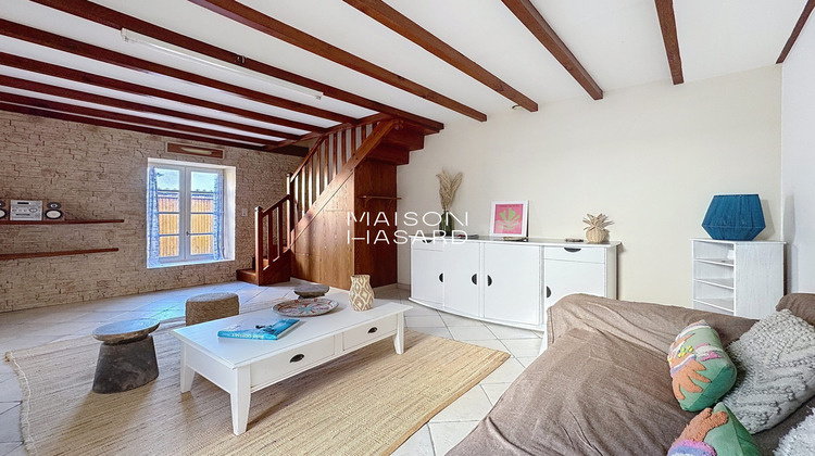 Ma-Cabane - Vente Maison Les Sables-d'Olonne, 81 m²