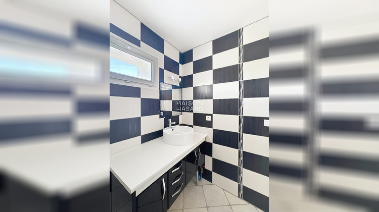 Ma-Cabane - Vente Maison Les Sables-d'Olonne, 81 m²