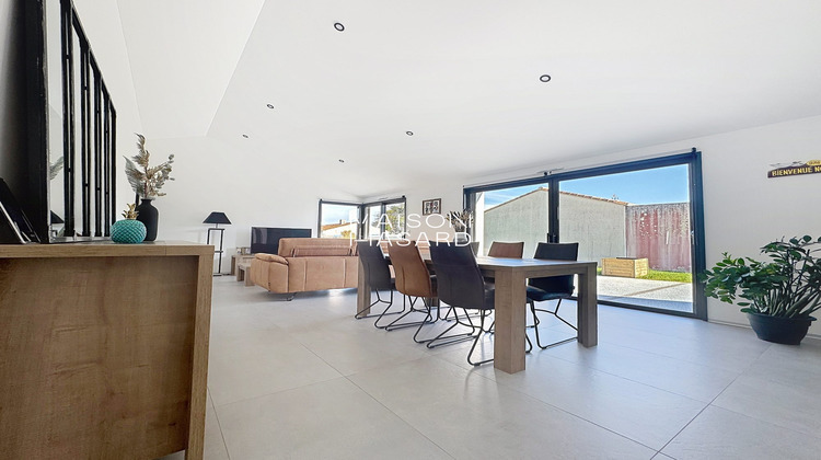 Ma-Cabane - Vente Maison Les Sables-d'Olonne, 128 m²