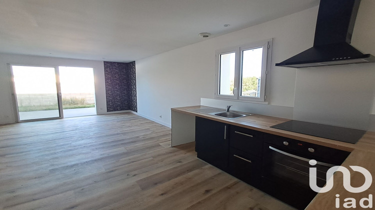 Ma-Cabane - Vente Maison Les Sables-d'Olonne, 80 m²