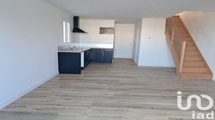 Ma-Cabane - Vente Maison Les Sables-d'Olonne, 80 m²