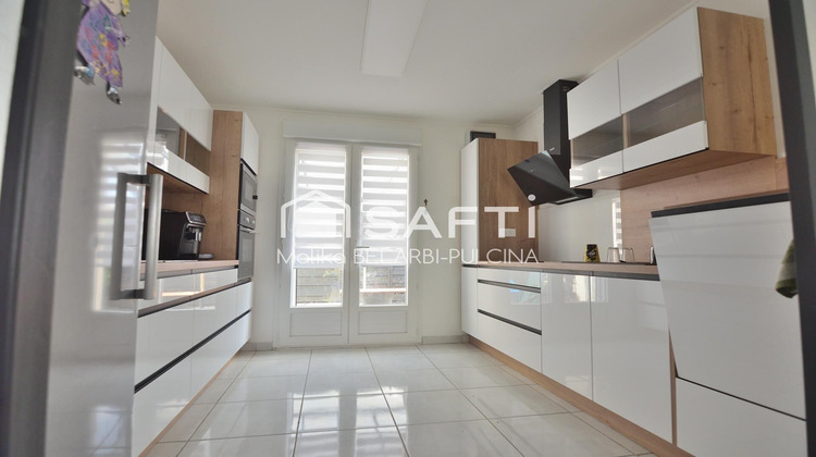 Ma-Cabane - Vente Maison Les Sables-d'Olonne, 75 m²