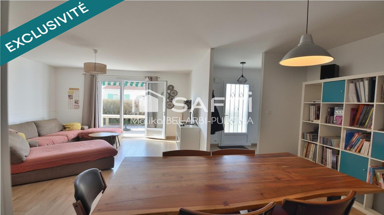 Ma-Cabane - Vente Maison Les Sables-d'Olonne, 130 m²