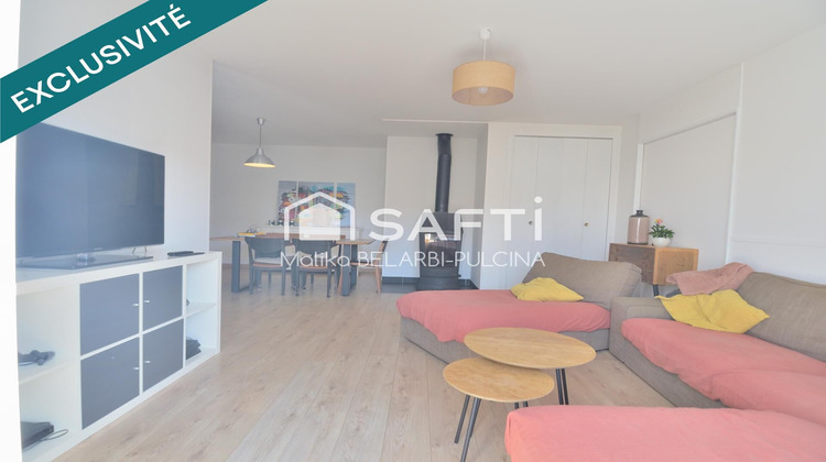 Ma-Cabane - Vente Maison Les Sables-d'Olonne, 130 m²