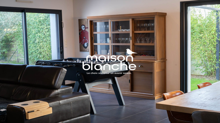 Ma-Cabane - Vente Maison Les Sables-d'Olonne, 120 m²