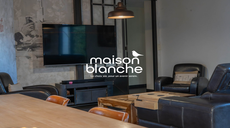 Ma-Cabane - Vente Maison Les Sables-d'Olonne, 120 m²