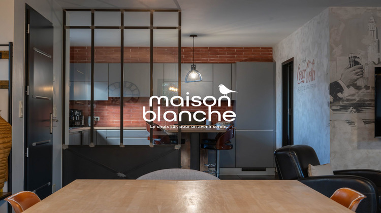 Ma-Cabane - Vente Maison Les Sables-d'Olonne, 120 m²