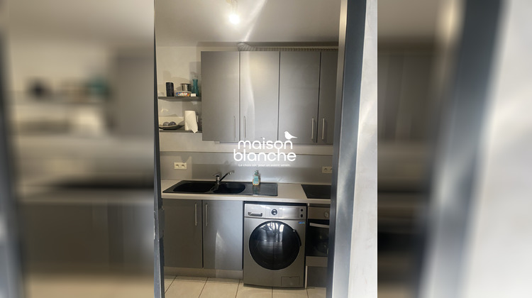 Ma-Cabane - Vente Maison Les Sables-d'Olonne, 120 m²