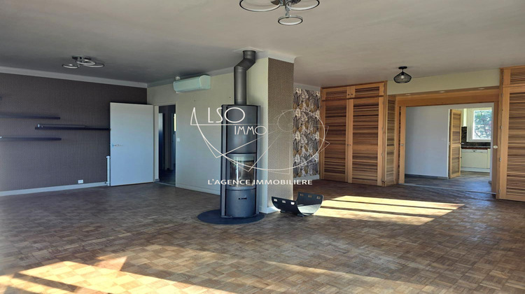 Ma-Cabane - Vente Maison Les Sables-d'Olonne, 184 m²