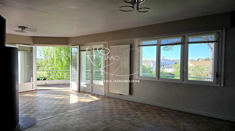 Ma-Cabane - Vente Maison Les Sables-d'Olonne, 184 m²