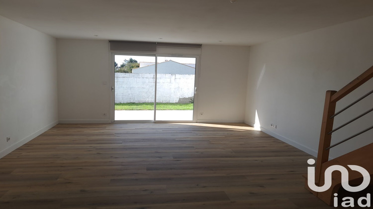 Ma-Cabane - Vente Maison Les Sables-d'Olonne, 80 m²