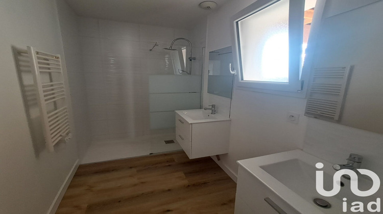 Ma-Cabane - Vente Maison Les Sables-d'Olonne, 80 m²