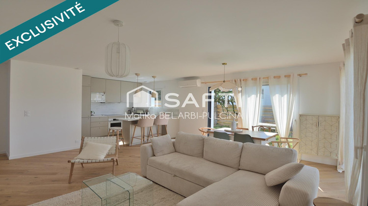 Ma-Cabane - Vente Maison Les Sables-d'Olonne, 264 m²