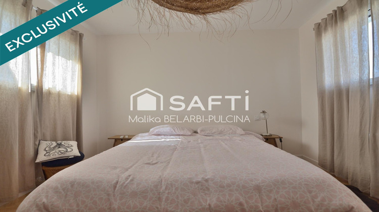 Ma-Cabane - Vente Maison Les Sables-d'Olonne, 264 m²