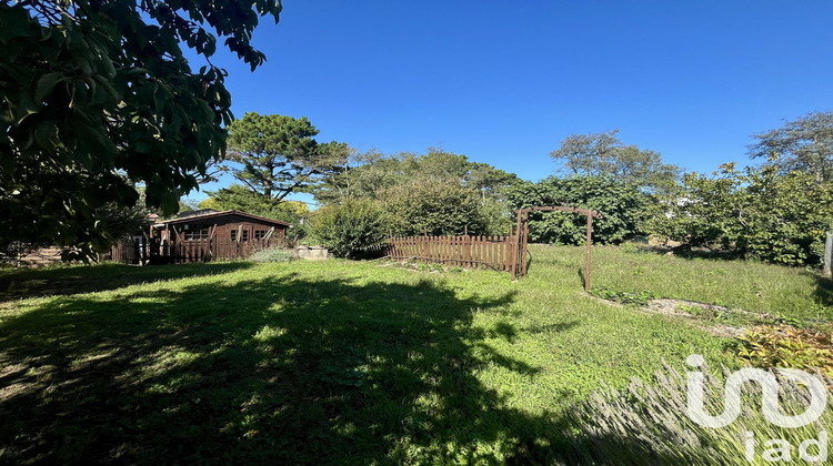 Ma-Cabane - Vente Maison Les Sables-d'Olonne, 88 m²