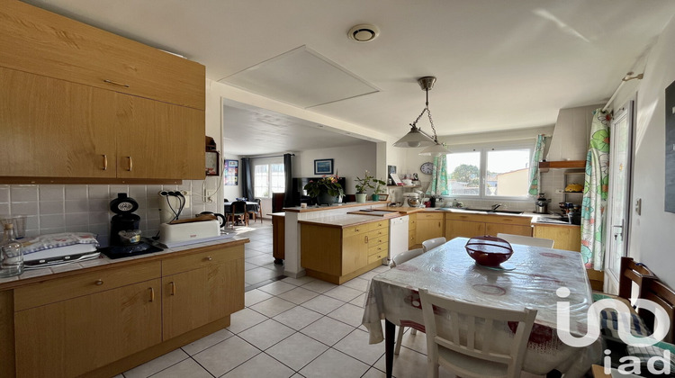 Ma-Cabane - Vente Maison Les Sables-d'Olonne, 88 m²