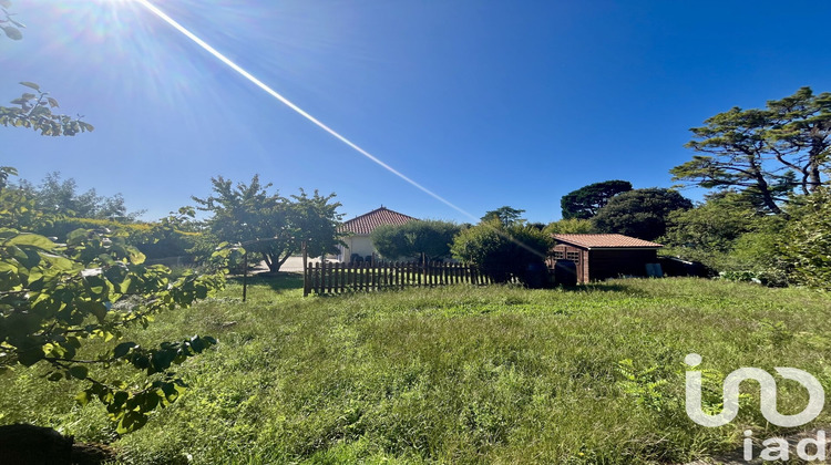 Ma-Cabane - Vente Maison Les Sables-d'Olonne, 88 m²