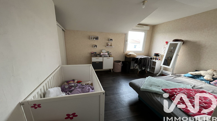 Ma-Cabane - Vente Maison Les Sables-d'Olonne, 85 m²