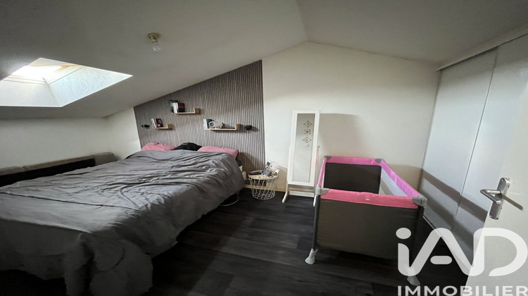 Ma-Cabane - Vente Maison Les Sables-d'Olonne, 85 m²