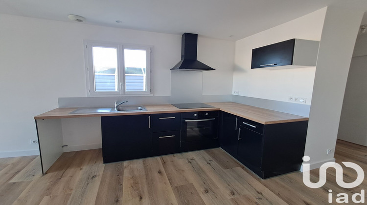 Ma-Cabane - Vente Maison Les Sables-d'Olonne, 80 m²
