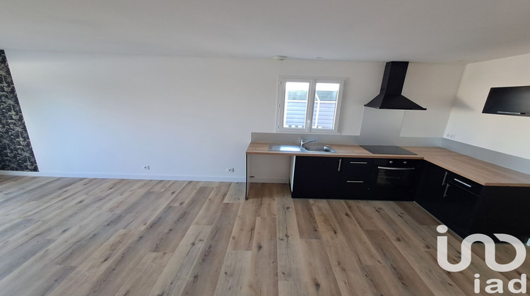 Ma-Cabane - Vente Maison Les Sables-d'Olonne, 80 m²