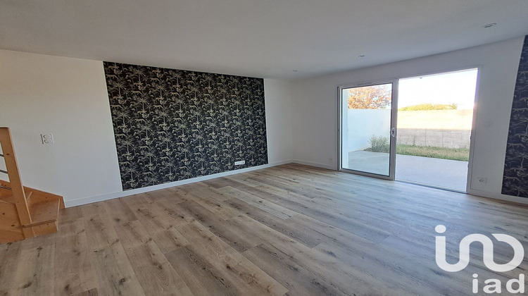 Ma-Cabane - Vente Maison Les Sables-d'Olonne, 80 m²
