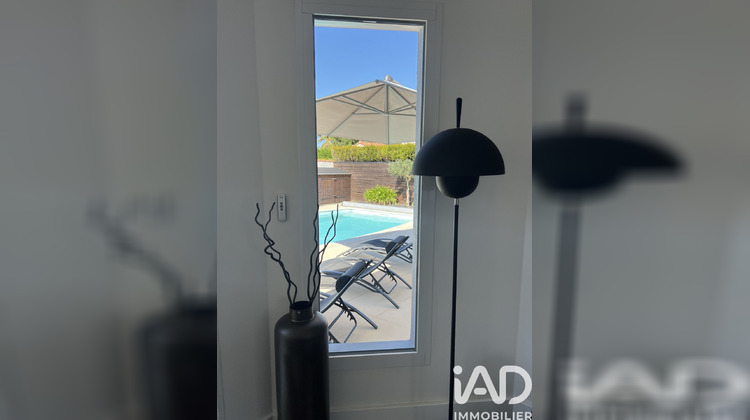 Ma-Cabane - Vente Maison Les Sables-d'Olonne, 143 m²