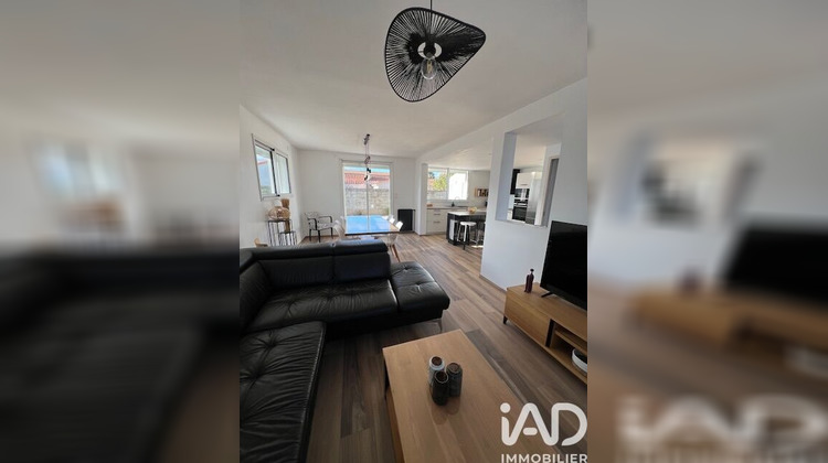 Ma-Cabane - Vente Maison Les Sables-d'Olonne, 91 m²