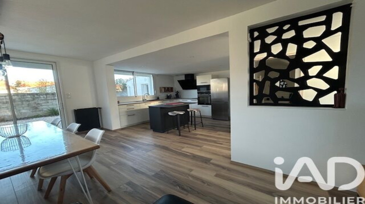 Ma-Cabane - Vente Maison Les Sables-d'Olonne, 91 m²