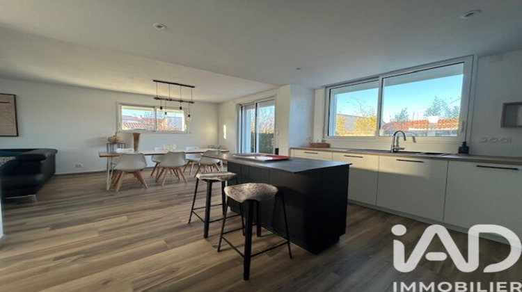 Ma-Cabane - Vente Maison Les Sables-d'Olonne, 91 m²