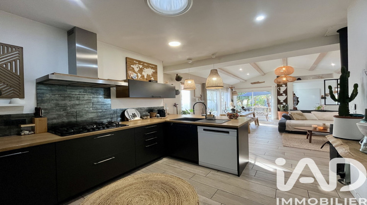 Ma-Cabane - Vente Maison Les Sables-d'Olonne, 110 m²