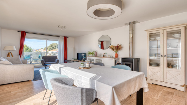 Ma-Cabane - Vente Maison Les Sables-d'Olonne, 105 m²