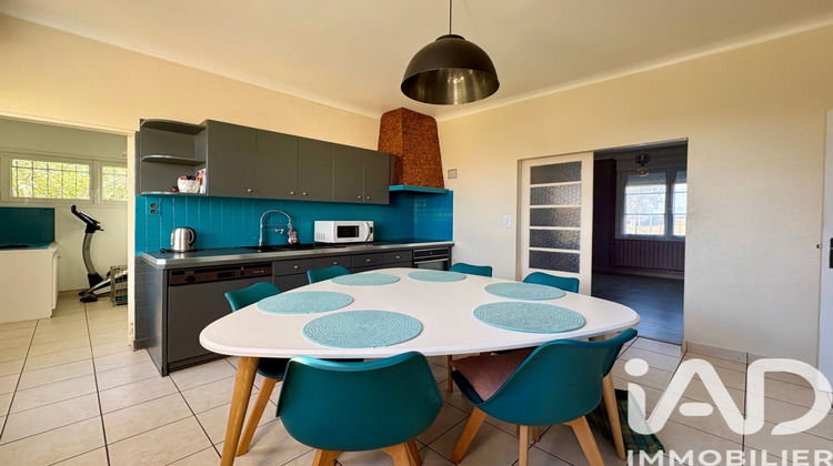 Ma-Cabane - Vente Maison Les Sables-d'Olonne, 90 m²