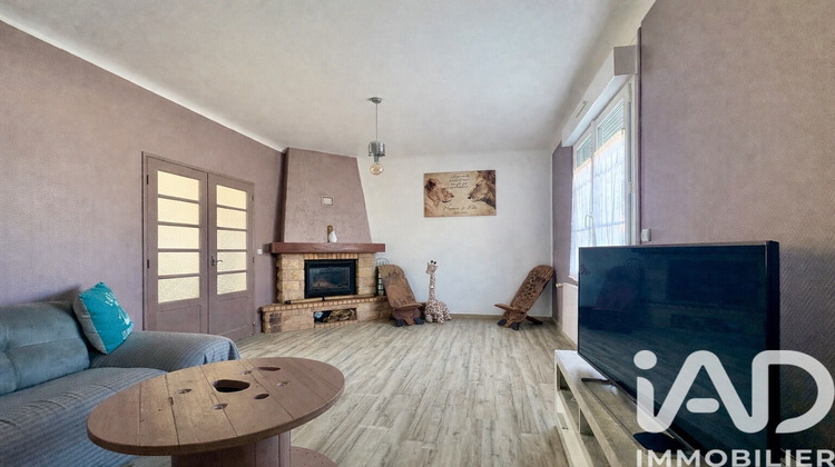 Ma-Cabane - Vente Maison Les Sables-d'Olonne, 90 m²