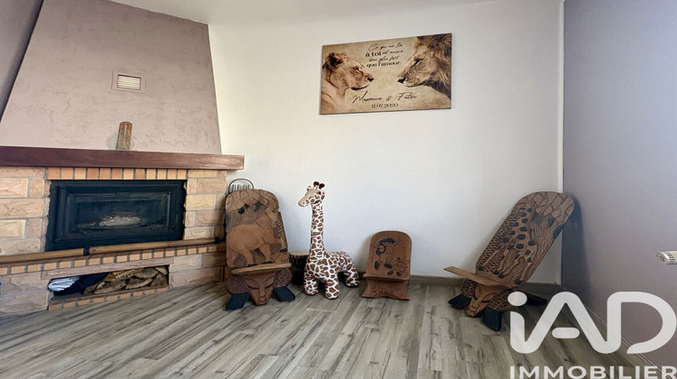 Ma-Cabane - Vente Maison Les Sables-d'Olonne, 90 m²
