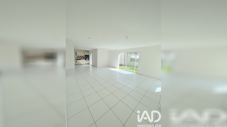 Ma-Cabane - Vente Maison Les Sables-d'Olonne, 96 m²