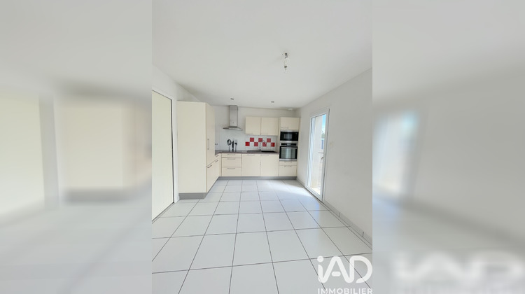 Ma-Cabane - Vente Maison Les Sables-d'Olonne, 96 m²