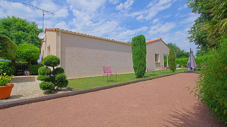 Ma-Cabane - Vente Maison LES SABLES D'OLONNE, 143 m²