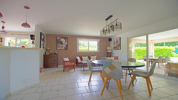 Ma-Cabane - Vente Maison LES SABLES D'OLONNE, 143 m²