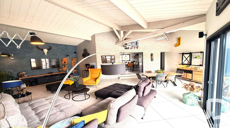 Ma-Cabane - Vente Maison Les Sables-d'Olonne, 144 m²