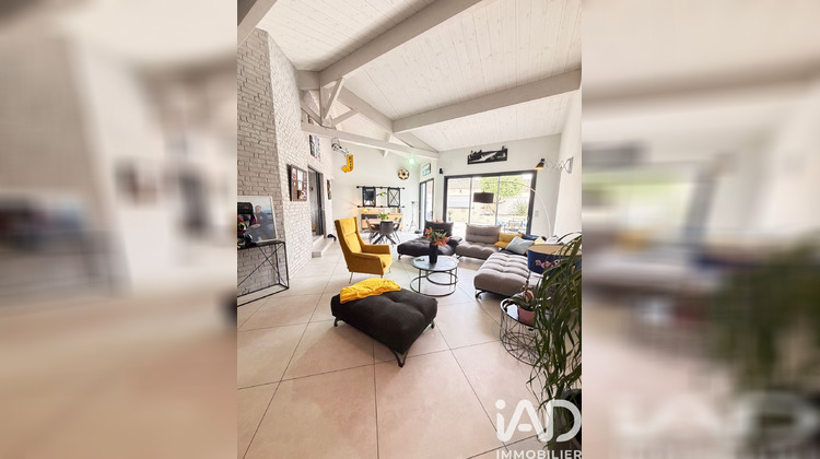 Ma-Cabane - Vente Maison Les Sables-d'Olonne, 144 m²