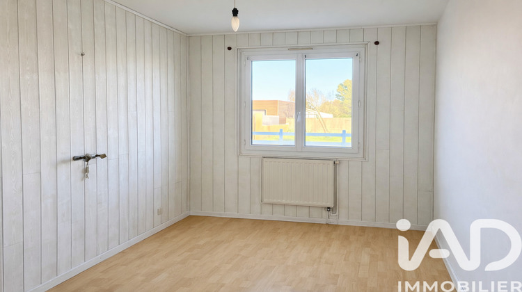 Ma-Cabane - Vente Maison Les Sables-d'Olonne, 115 m²