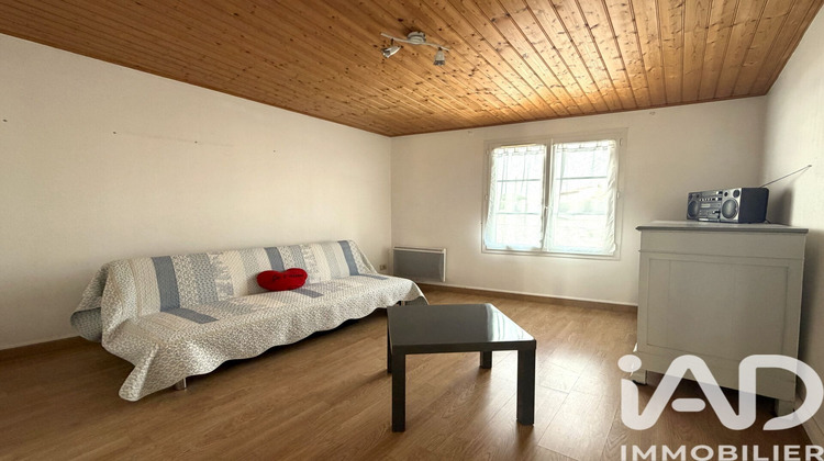 Ma-Cabane - Vente Maison Les Sables-d'Olonne, 45 m²