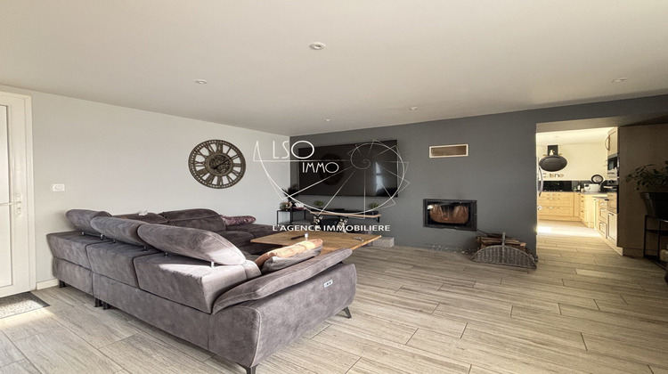 Ma-Cabane - Vente Maison Les Sables-d'Olonne, 129 m²