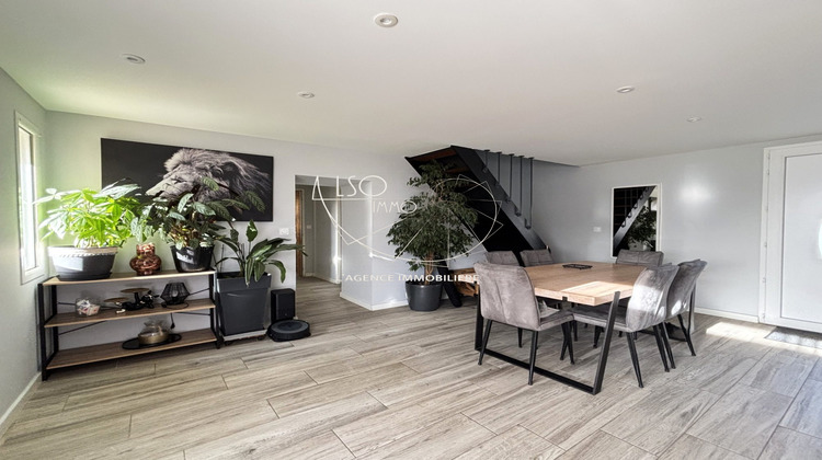 Ma-Cabane - Vente Maison Les Sables-d'Olonne, 129 m²