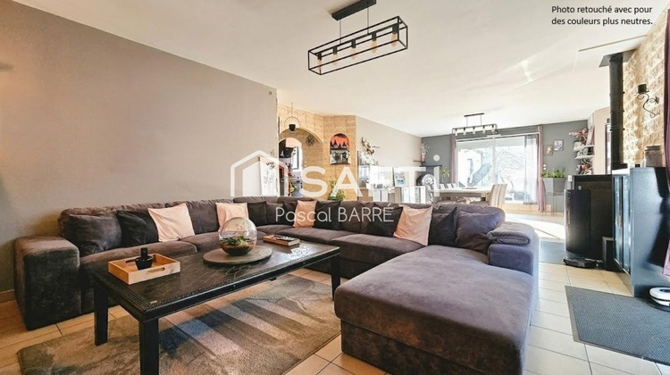 Ma-Cabane - Vente Maison Les Sables-d'Olonne, 186 m²